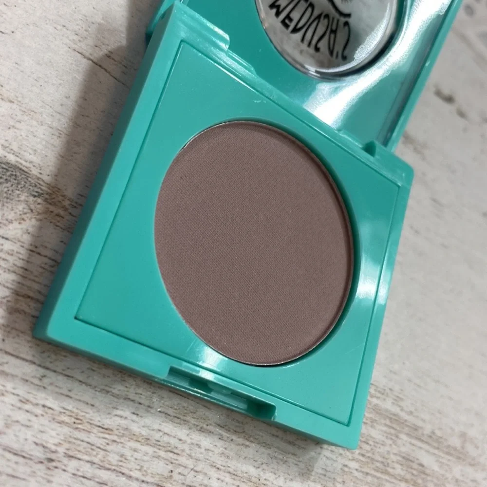 Medusa’s Makeup Jamaica Matte Eyeshadow Tan